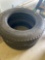 (2) Sailun 225/70R19.5 Tires- hardly used