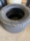 (2) used Firestone Destination AT P275/65R18 tires