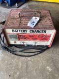Sterling Co 6/12v Battery Charger