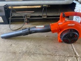 Echo PB-250LN Gas Blower