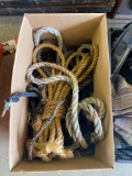 Rope lot