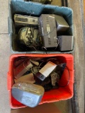 Assorted electronics lot