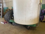 Shop Cart-no tank