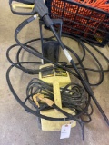 CE 2 hp Electric Power Washer