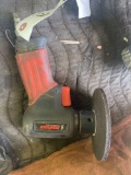 Iron Horse Air Sander