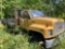 1992 GMC C7000 Dump Truck