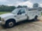2002 Ford F-350 7.3 Diesel Dually Pickup Truck-LOW Miles!