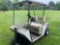 EZ-GO Electric Golf Cart w/ Charger