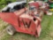 Whiteman Concrete Power Buggy