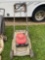 Honda Harmony 215 Self Propelled Lawn Mower