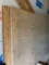 (9) pcs of assorted 4ft x 8ft pcs of plywood