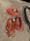 (3) extension cords