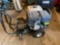 Hydra Storm Gas Power Washer