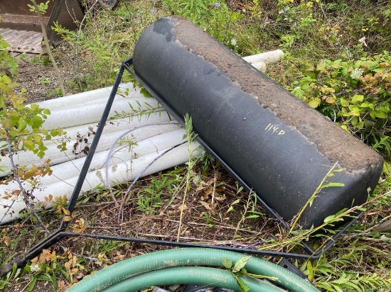 48in Plastic Yard Roller