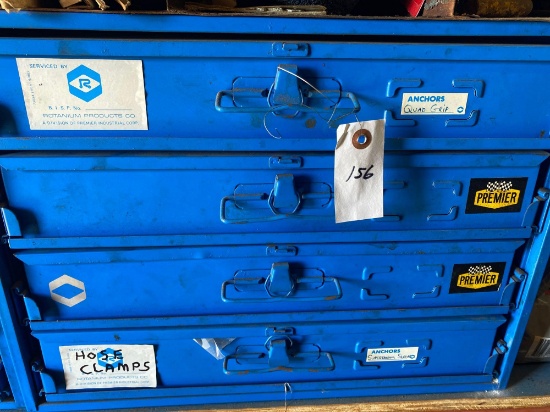 Rotanium Component Drawers. See pics