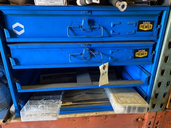 Rotanium Component Drawers. See pics