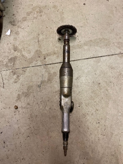 ARO Straight Shaft Air Grinder