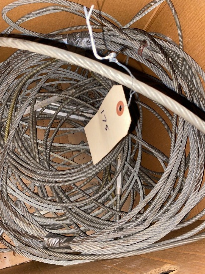 Box of Cable
