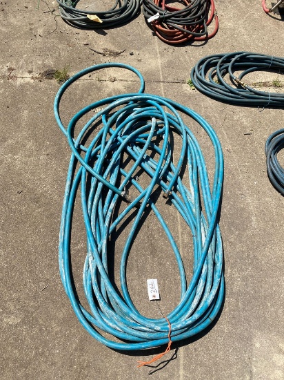 Garden hose