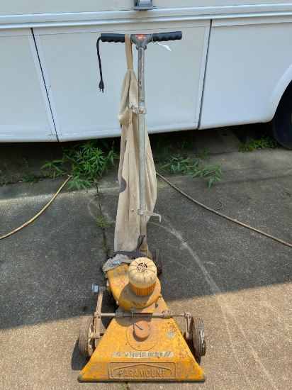 Paramount Co 1hp All Purpose Vacuum