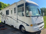 2000 R-Vision Condor 30ft Motorhome