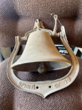 Spirit Of 1776 Bell