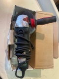 Metabo Angle Grinder