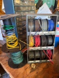 Assorted wire