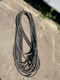 Garden hose