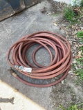 HD Air Hose for jackhammers