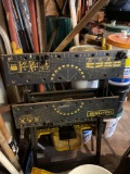 Craftsman Portable Workbench