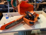 Stihl MS 310 Chainsaw