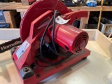 Milwaukee 14in Abrasive Cutoff Saw