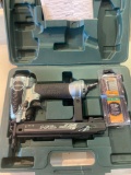 Hitachi 1-1/4in Air Brad Nailer