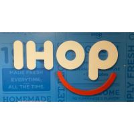 IHOP Commercial Restaurant Equipment & More!