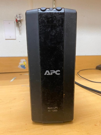APC UPS Power Backup System