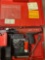 Hilti DX 36M Semi-Automatic Powder-Actuated Fastening Tool