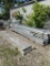 Huge Lot of Chalfant Aluminum Cable Tray