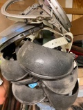 Misc. Helmets and Safety Gear