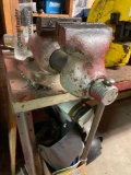 Bench Vise