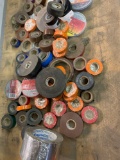 Assorted Rolls of Tape