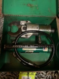 Greenlee Hydraulic Cable Cutter