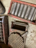 Assorted Vintage Hillman Rollers