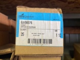 Box of 25 Cooper Condulet GASK575