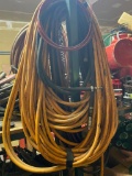 Chains, Air and Welding Hoses...