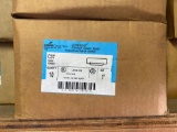 Box of 10 Cooper Condulet C37 1