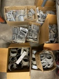 Another huge lot of fixture boxes