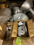 New and used industrial floodlights