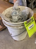 5 gallon bucket of washers