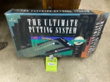 Ultimate putting system in box
